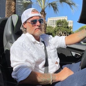 Meet your Posher, Shaun